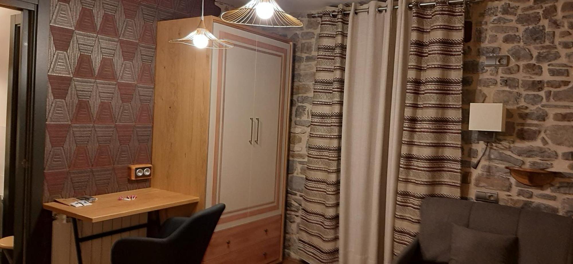 Hostel-Albergue Monte Perdido Torla Room photo