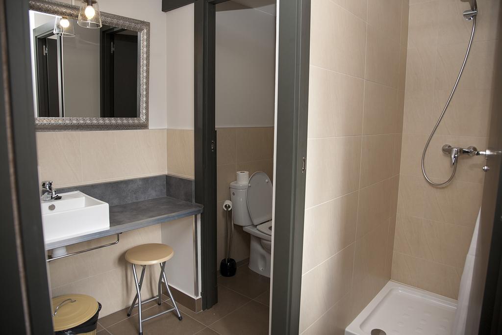 Hostel-Albergue Monte Perdido Torla Room photo