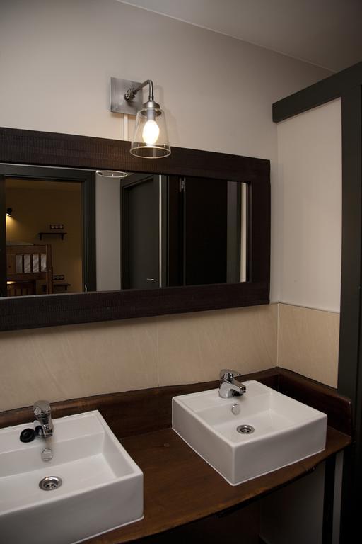 Hostel-Albergue Monte Perdido Torla Room photo