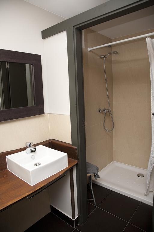 Hostel-Albergue Monte Perdido Torla Room photo